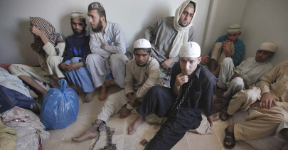 out of the frying pan seven seminary students transferred to edhi home