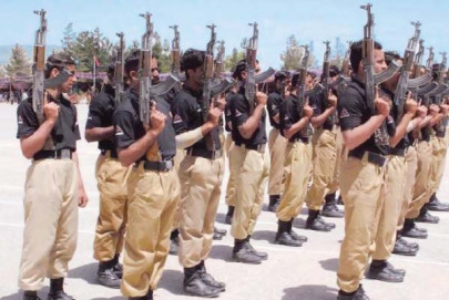 counter terrorism relative peace returns to peshawar