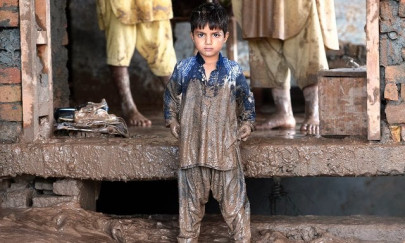 lest we forget about the calamities of nature