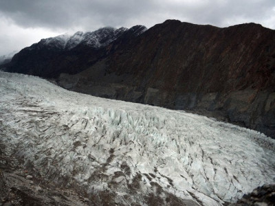is a discussion on climate change even relevant to a third world country like pakistan is a discussion on climate change even relevant to a third world country like pakistan