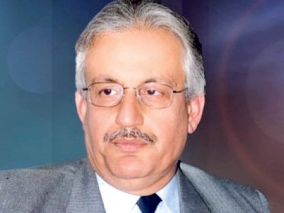 recognition rabbani gets bacha khan award