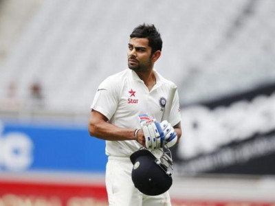 dear virat kohli creating a pitch that only favours your team is unfair