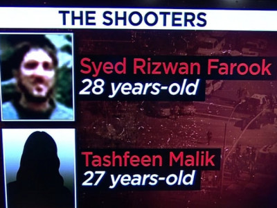 why is pakistan silent about the san bernardino shooting why is pakistan silent about the san bernardino shooting