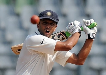 cricket must respect fans says india s dravid