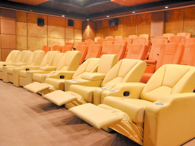 luxury audiplex make way for digital extravagance luxury audiplex make way for digital extravagance