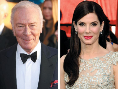 revving up for the oscars