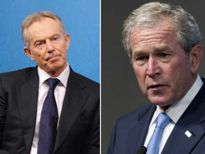 is george bush responsible for creating isis not really is george bush responsible for creating isis not really