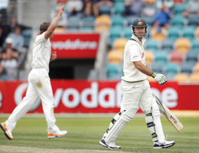 cricket australia set up camp for under fire batsmen