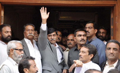 afaq cases hearing adjourned in contempt petition and plea for fir against altaf afaq cases hearing adjourned in contempt petition and plea for fir against altaf