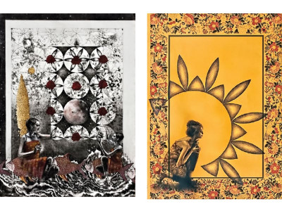 creative collaborations three artists one canvas creative collaborations three artists one canvas