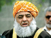 jui f vows to resist israel recognition jui f vows to resist israel recognition