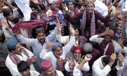 all in a day s work barbs fly at sindh assembly