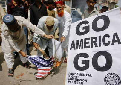 analysis why do we love to hate the us analysis why do we love to hate the us