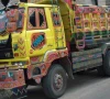 karachi traffic police launch crackdown after viral dumper video karachi traffic police launch crackdown after viral dumper video