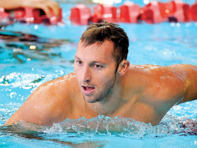 swimming thorpe 16th fastest after 6 year break swimming thorpe 16th fastest after 6 year break