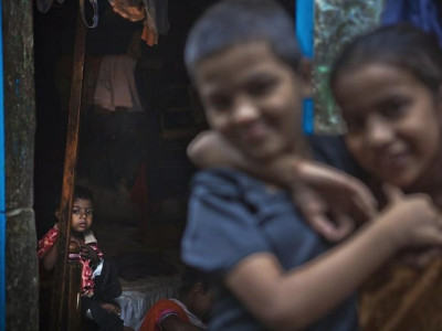 for some west pakistan may be home but east pakistan will never be forgotten