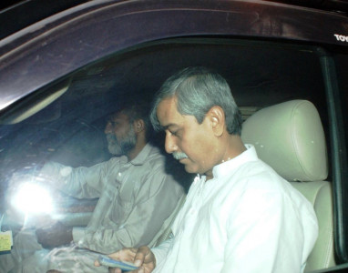 homecoming afaq walks free vows to start from scratch