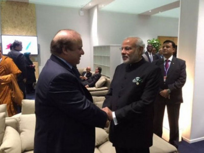 from a kashmiri s perspective pakistan and india need to do a lot more than exchange handshakes and smiles from a kashmiri s perspective pakistan and india need to do a lot more than exchange handshakes and smiles