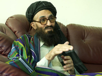 taliban ready to open political office afghan negotiator