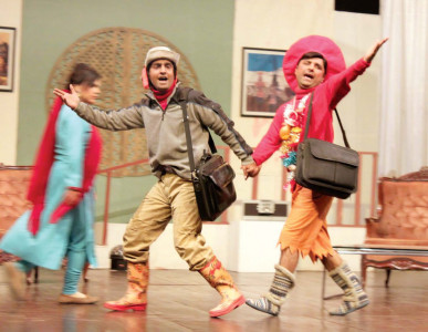 national drama festival ties that bind and the proverbial love triangle national drama festival ties that bind and the proverbial love triangle