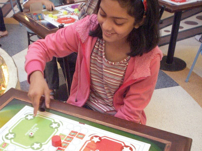 javeri wins inaugural ludo championship