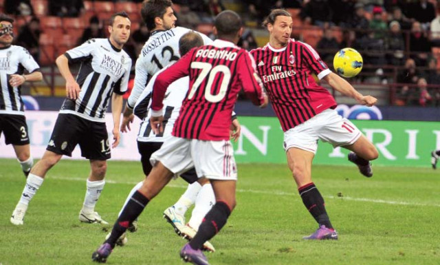 tribune