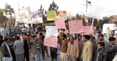 public service protests after lawbreaking mpa cronies thrash traffic cop