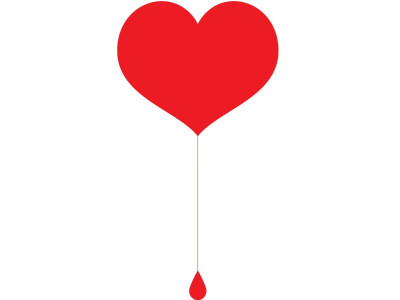 as the need for blood outstrips supply two brains find a fix