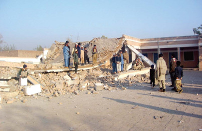 militancy in khyber agency three children injured in girls school explosion militancy in khyber agency three children injured in girls school explosion