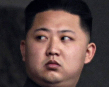young general seen poised to take over north korea dynasty