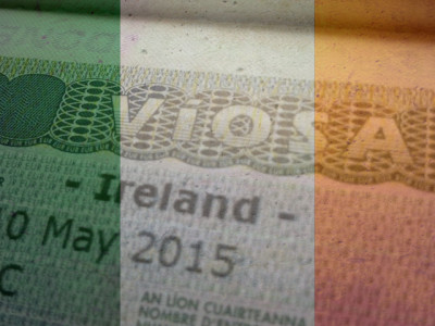 i live in ireland and feel insulted that the irish consulate is delaying visas to pakistanis i live in ireland and feel insulted that the irish consulate is delaying visas to pakistanis