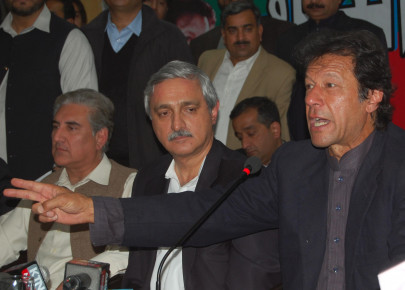 hurtling ahead clean tareen leghari brothers join pti hurtling ahead clean tareen leghari brothers join pti