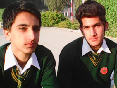 i still wonder what my brother shayan last prayed for on the day of the aps attack
