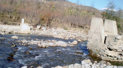 activism brings much needed infrastructure to five matta villages activism brings much needed infrastructure to five matta villages