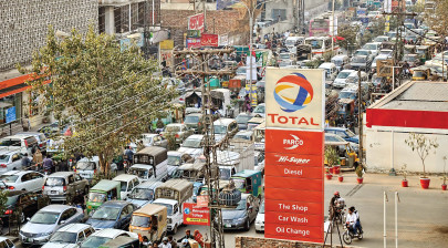 development projects road building causes massive disruption development projects road building causes massive disruption