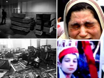 i am not saying other terrorist attacks should have less recognition but that pakistan did not receive enough