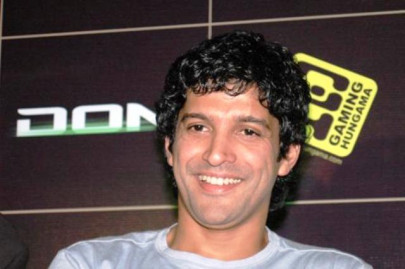 i want to take don forward farhan akhtar