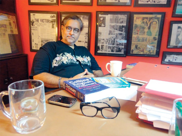 rashid sami the common man s director rashid sami the common man s director