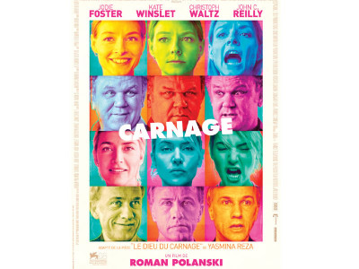 family time reeling in the holiday spirit