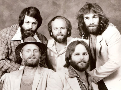 50th anniversary beach boys do it again