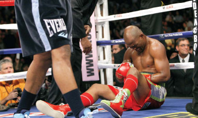 boxing hopkins dawson rematch ordered boxing hopkins dawson rematch ordered