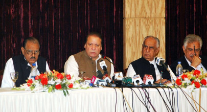 whirlwind sharif elections now but not sponsored by military