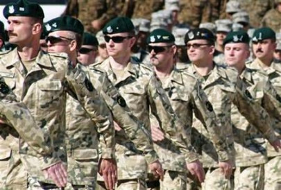 five polish soldiers killed in afghanistan media five polish soldiers killed in afghanistan media
