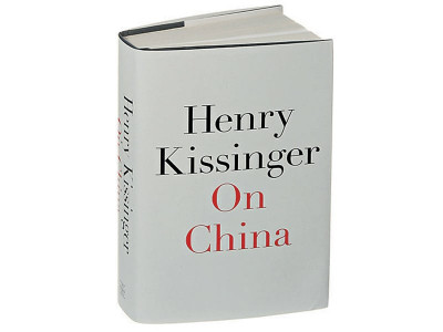 book review on china   courting the dragon