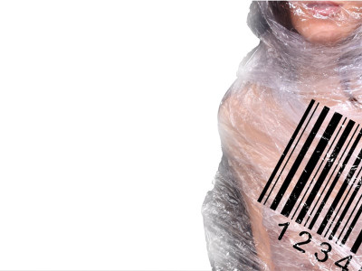 in the flesh in the flesh