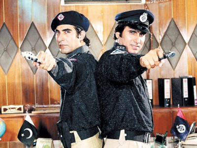 son of pakistan disappoints