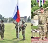 the 9th edition of pakistan russia joint exercise druzhba ix and the 2nd edition of pakistan oman joint exercise washaq al jabal ii mountain lynx ii commenced on tuesday at cherat and the national counter terrorism centre nctc pabbi ispr