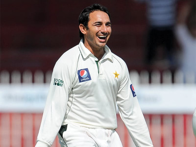 pakistan rise to 5th in test rankings