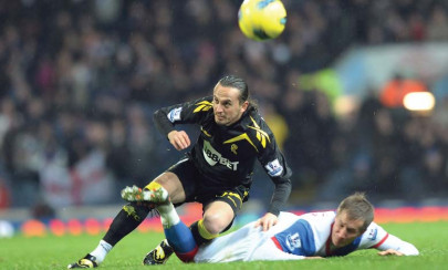 football blackburn bottom after derby defeat