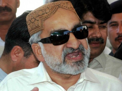 zulfiqar mirza will not dominate the political scene in sindh but he will dominate zardari zulfiqar mirza will not dominate the political scene in sindh but he will dominate zardari
